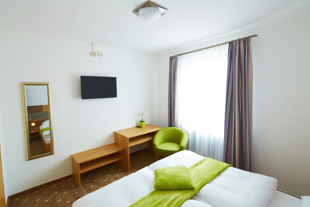 Rathauskeller Melk Hotel Luaran gambar