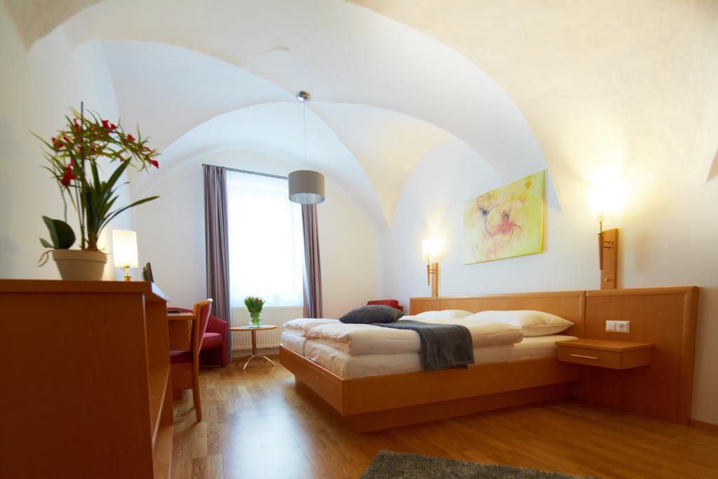 Rathauskeller Melk Hotel Bilik gambar