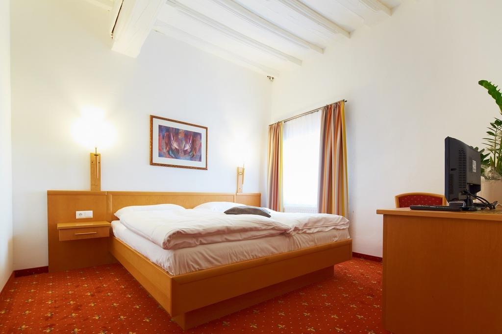 Rathauskeller Melk Hotel Luaran gambar