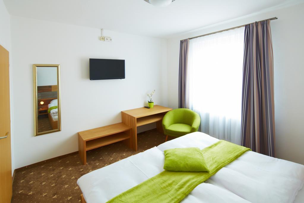 Rathauskeller Melk Hotel Luaran gambar