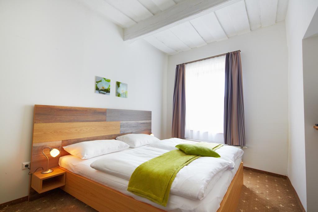 Rathauskeller Melk Hotel Luaran gambar