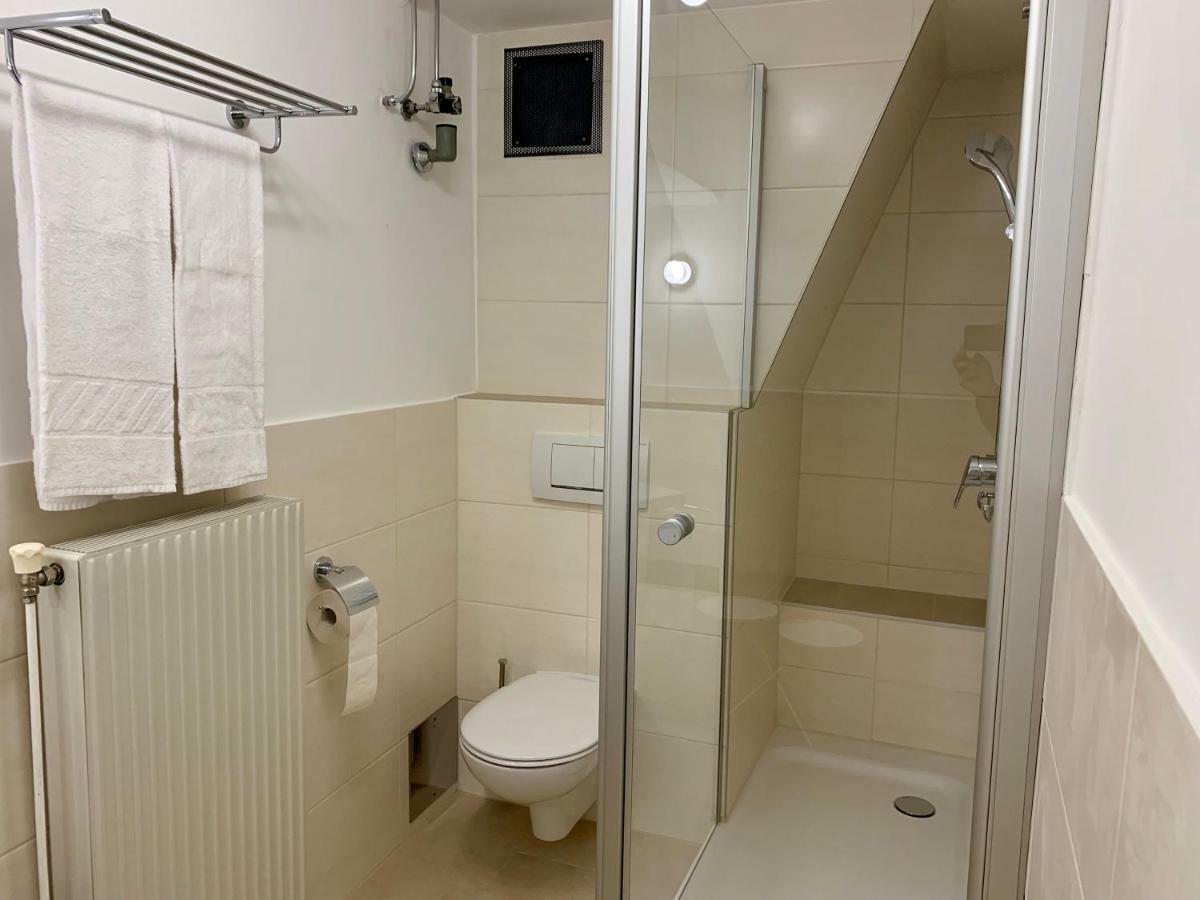 Rathauskeller Melk Hotel Luaran gambar